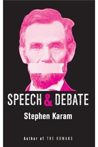 Speech & Debate (Tcg Edition)