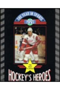 Hockey's Heroes 1993