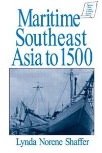 Maritime Southeast Asia to 500