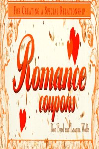 ROMANCE COUPONS