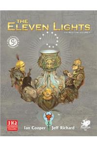 Eleven Lights