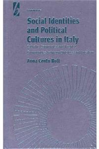 Social Identities and Political Cultures in Italy