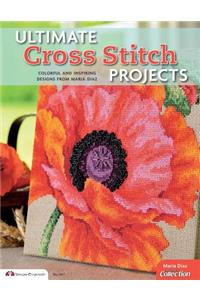 Ultimate Cross Stitch Projects