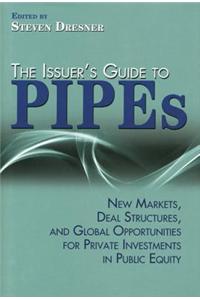 THE ISSUER'S GUIDE TO PIPES