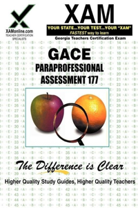 GACE Paraprofessional Assessment 177