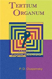 Tertium Organum