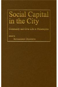 Social Capital in the City