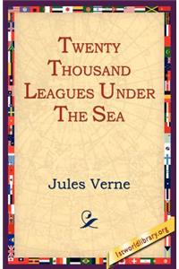 Twenty Thousand Leagues Under the Sea