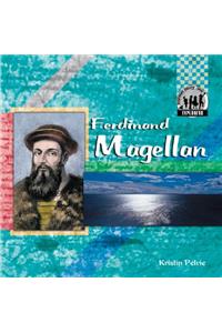 Ferdinand Magellan