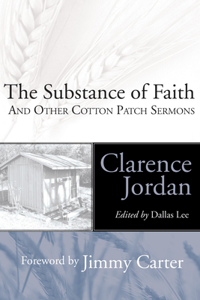 Substance of Faith