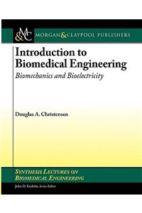 Introduction to Biomedical Engineering