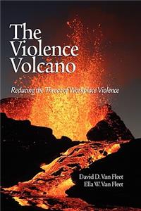 The Violence Volcano