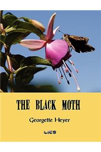 The Black Moth