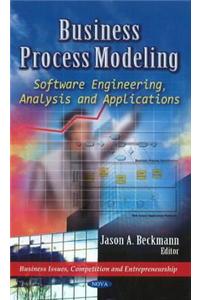 Business Process Modeling