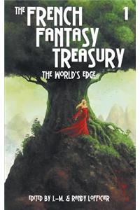 The French Fantasy Treasury (Volume 1)