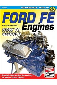 Ford Fe Engines