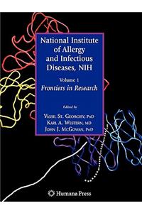 National Institute of Allergy and Infectious Diseases, Nih