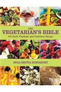 Vegetarian's Bible