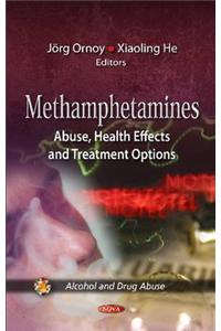 Methamphetamines