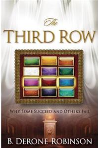 The Third Row
