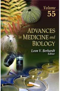 Advances in Medicine & Biology