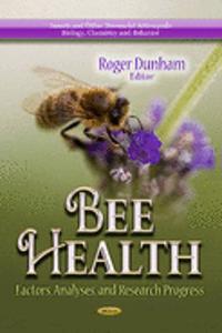 Bee Health