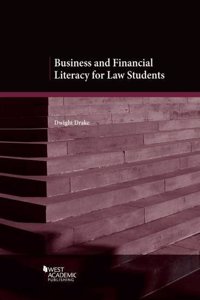 Business and Financial Literacy for Law Students