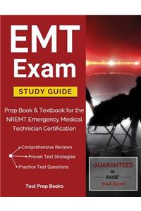 EMT Exam Study Guide