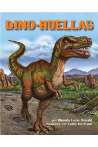 Dino-Huellas (Dino Tracks)