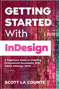 Getting Started With InDesign