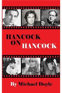 Hancock On Hancock (hardback)