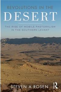 Revolutions in the Desert