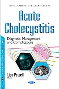 Acute Cholecystitis