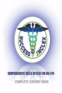 Comprehensive NCLEX Review for Rn/LPN