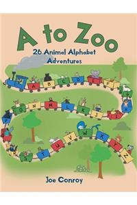 A to Zoo