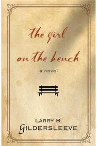 Girl on the Bench