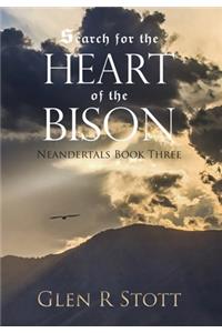 Search for the Heart of the Bison