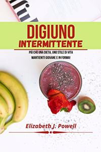 Digiuno intermittente