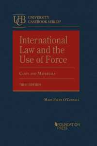 International Law and the Use of Force