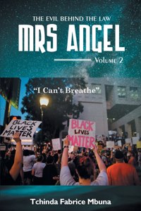 Mrs Angel