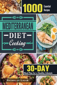 Mediterranean Diet Cooking