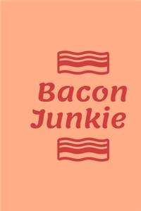 Bacon junkie