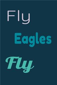 Fly eagles fly