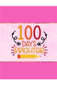 100 Days Brighter