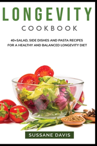 Longevity Cookbook