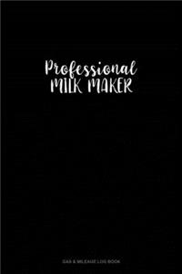 Professional Milk Maker