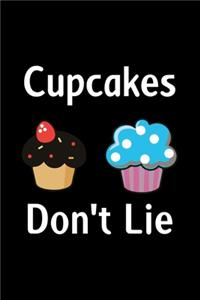 Cupcakes Don't Lie