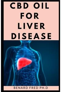 CBD Oil for Liver Disease