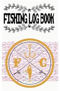 Fishing Log Template And Ideology As It Relates To Occupation Fishing Log