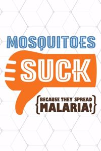 I hate mosquitoes. I mean, I know I am delicious, but damn, Mosquitoes Notebook, Best Birthday Gift In 2020